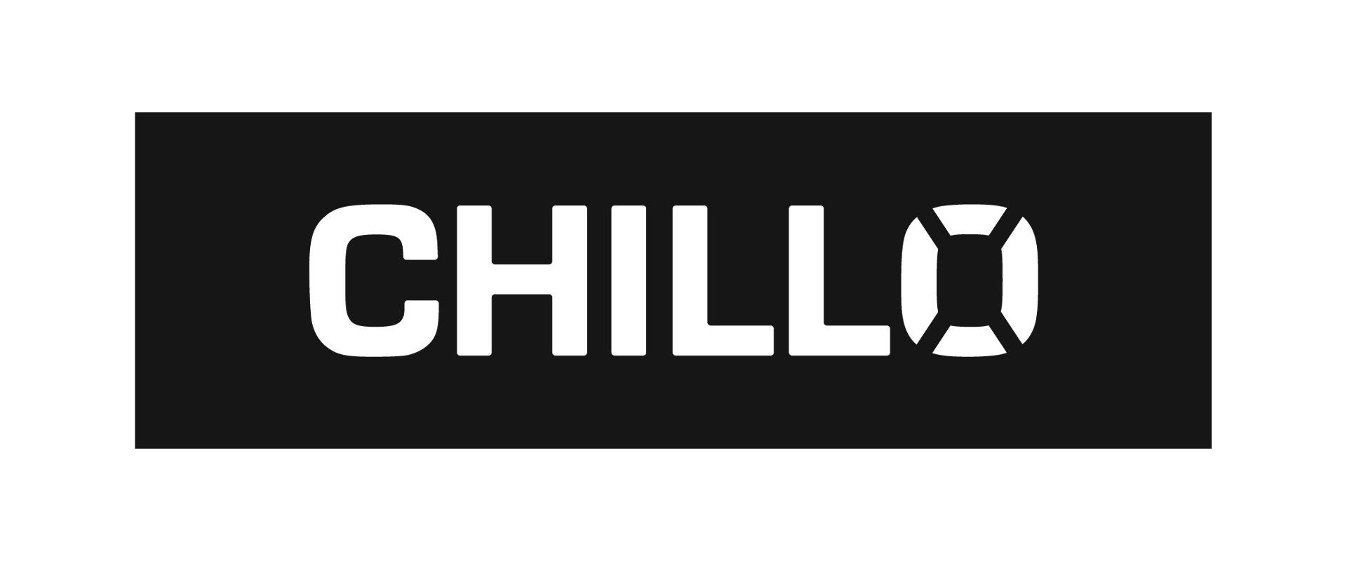 CHILLOロゴ